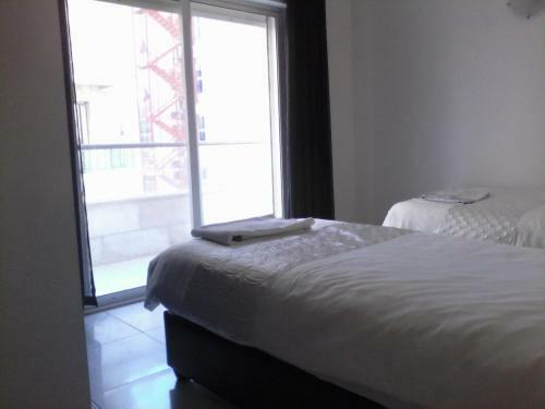 The Place Apartments