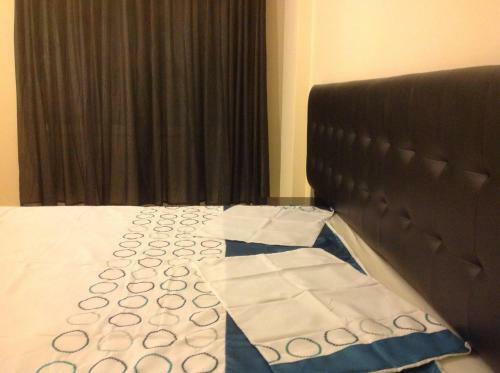 The Place Apartments