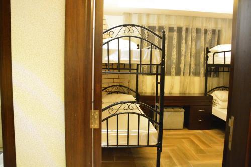 Apartamento Le Reve Boutique Hotel Suites