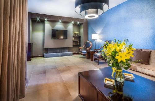 Apartamento Le Reve Boutique Hotel Suites