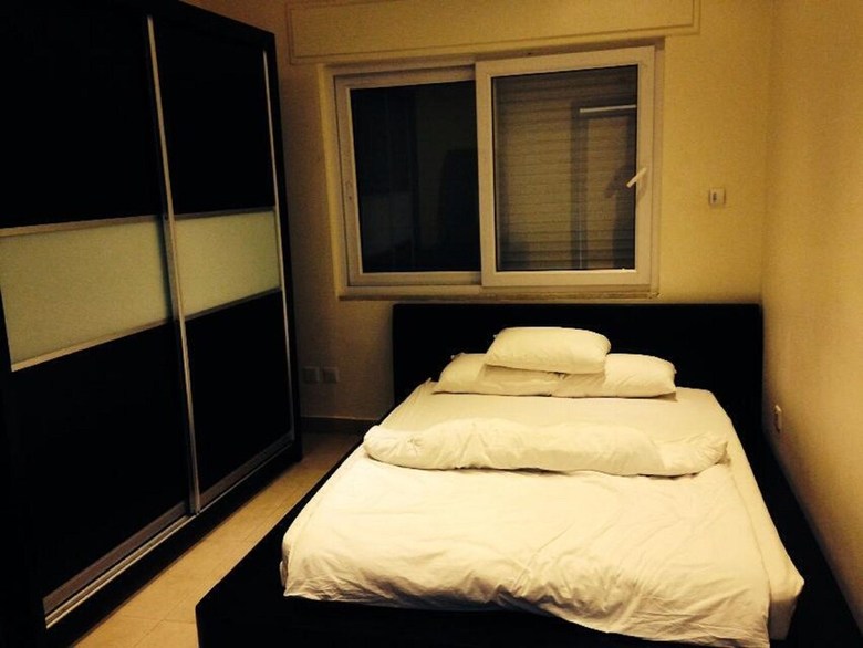 Lijam Apartments