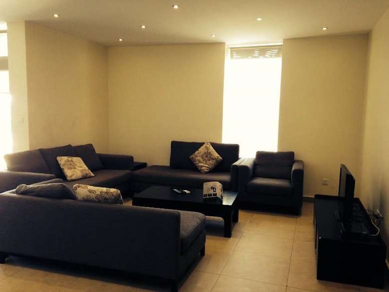 Lijam Apartments