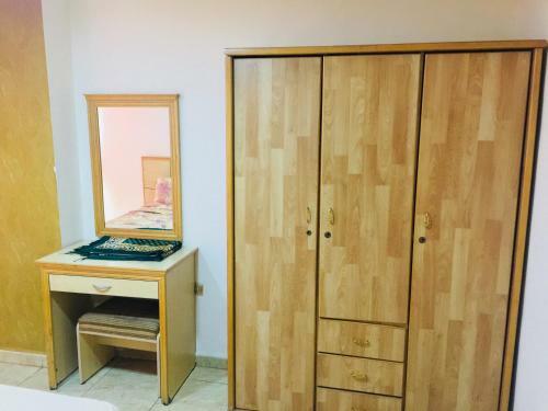 Al Amera Hotel Apartment