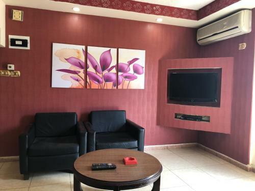 Al Amera Hotel Apartment