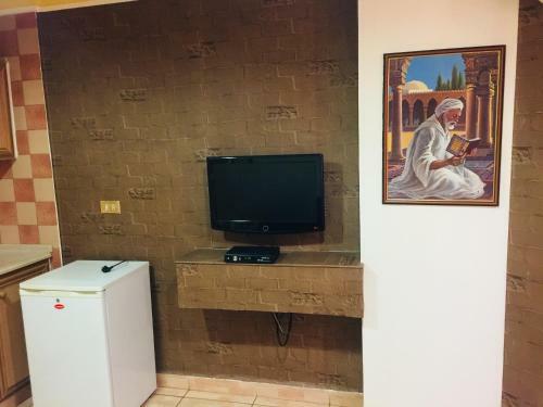 Al Amera Hotel Apartment