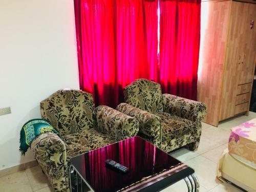 Al Amera Hotel Apartment