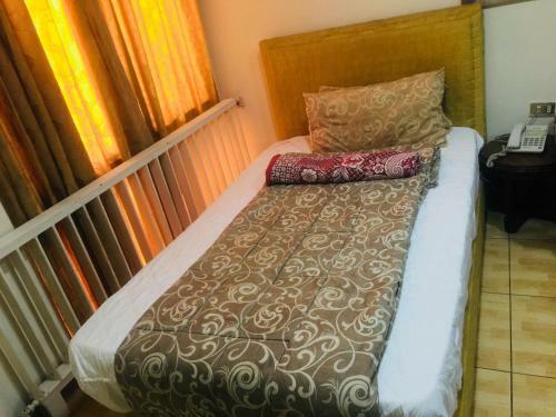 Al Amera Hotel Apartment