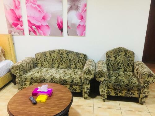 Al Amera Hotel Apartment