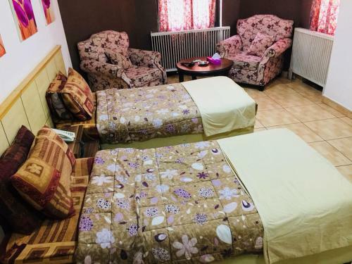 Al Amera Hotel Apartment