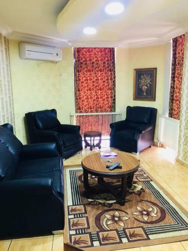 Al Amera Hotel Apartment