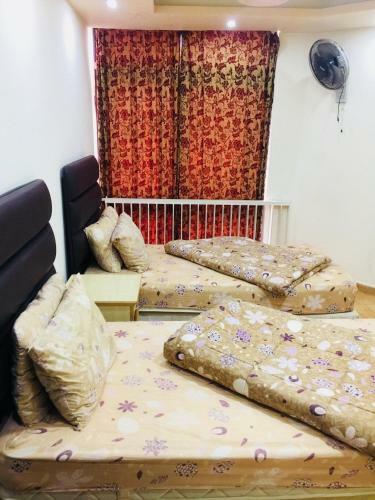 Al Amera Hotel Apartment