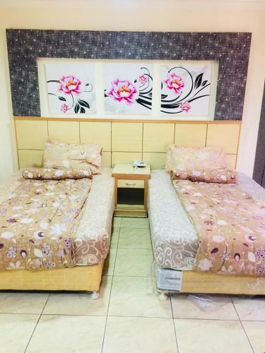 Al Amera Hotel Apartment