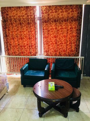 Al Amera Hotel Apartment