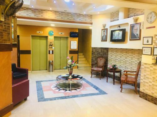 Al Amera Hotel Apartment