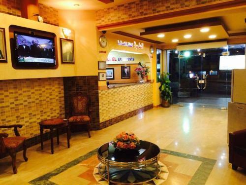 Al Amera Hotel Apartment