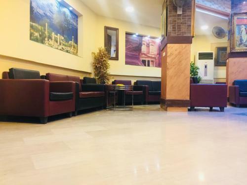Al Amera Hotel Apartment