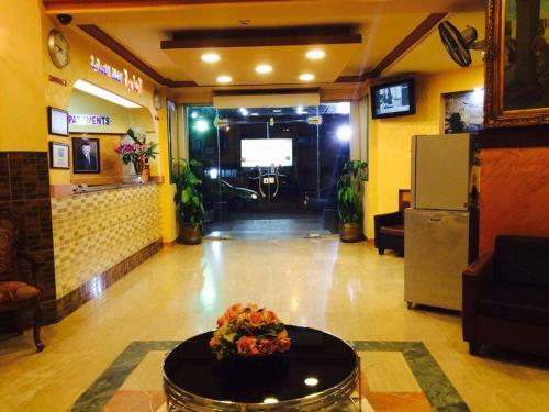 Al Amera Hotel Apartment