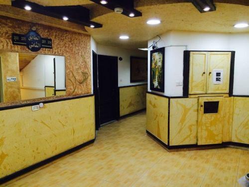 Al Amera Hotel Apartment