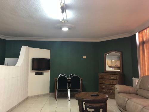 Al Amera Hotel Apartment