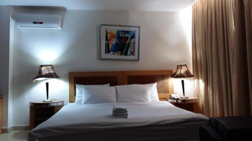 Apartamento Ya Hala Furnished Appartment