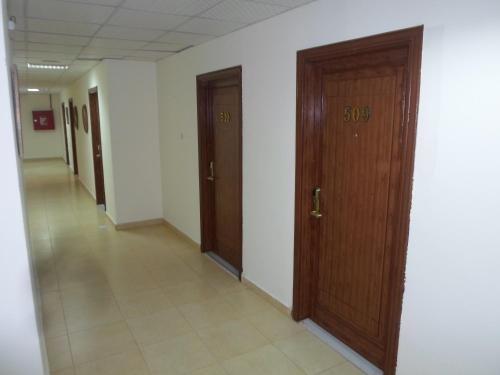 Apartamento Ya Hala Furnished Appartment