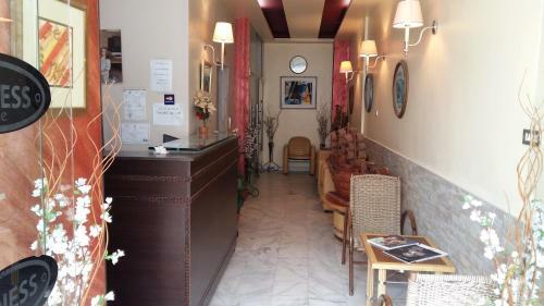 Apartamento Ya Hala Furnished Appartment