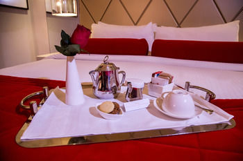 Grand Millennium Hotel Amman