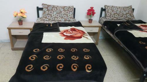 Albergue Cliff Hotel
