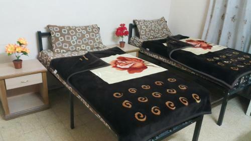 Albergue Cliff Hotel