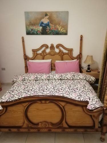 Apartamento Arabian Suites