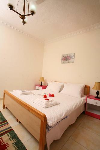 Apartamento Arabian Suites