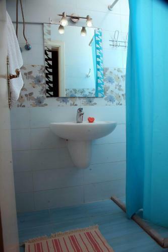 Apartamento Arabian Suites