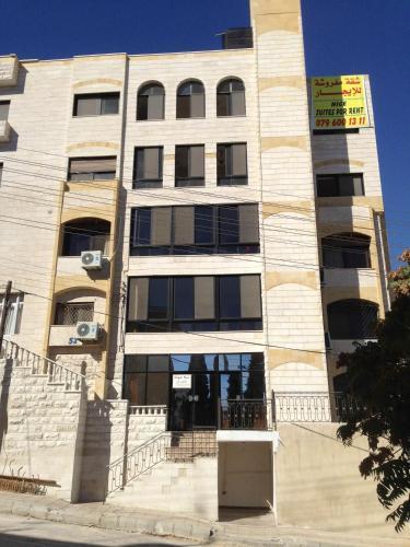 Apartamento Arabian Suites