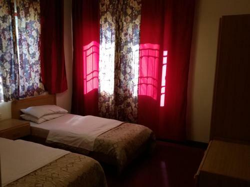 Marmaris Hotel Apartments