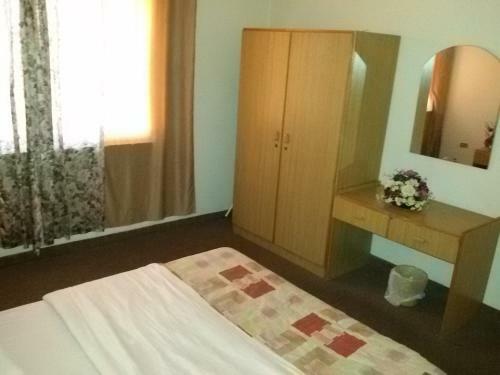 Marmaris Hotel Apartments