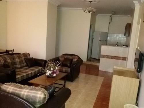 Marmaris Hotel Apartments