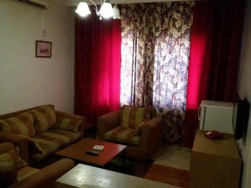 Marmaris Hotel Apartments