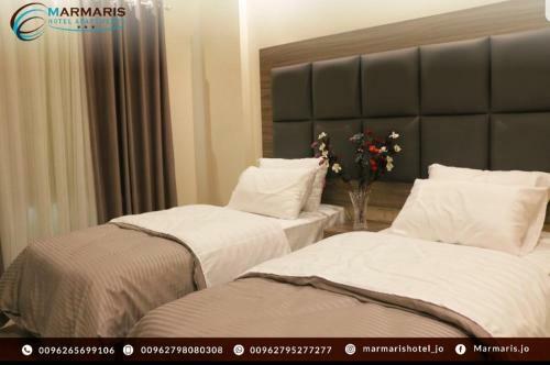 Marmaris Hotel Apartments