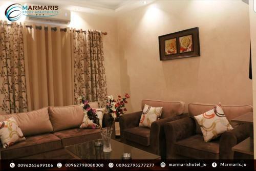 Marmaris Hotel Apartments