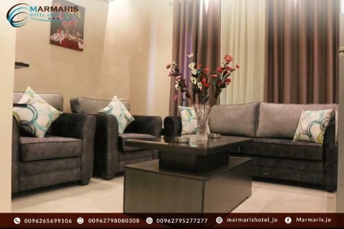 Marmaris Hotel Apartments
