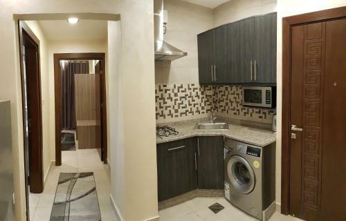 Marmaris Hotel Apartments