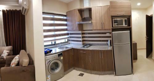 Marmaris Hotel Apartments