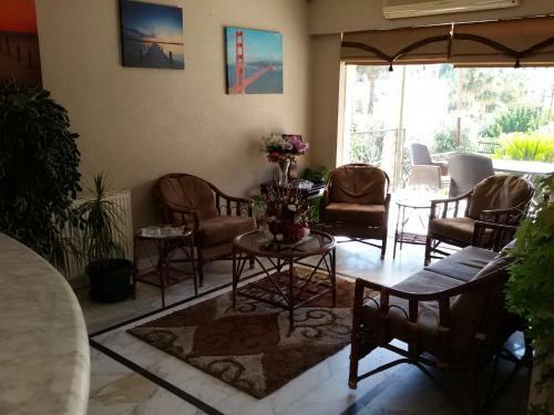 Marmaris Hotel Apartments