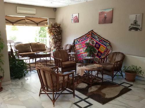 Marmaris Hotel Apartments
