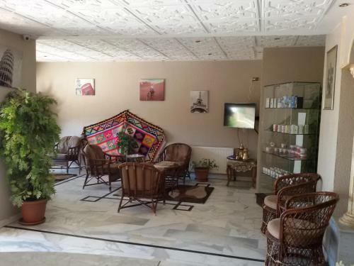Marmaris Hotel Apartments