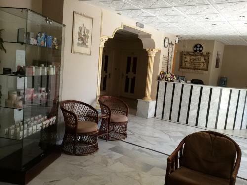 Marmaris Hotel Apartments