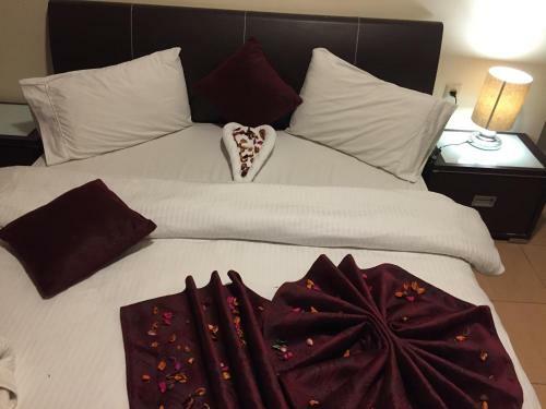 Toledo Modern Furnished Apartments