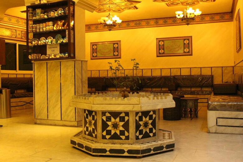 Arab Tower Hotel