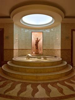 Hotel Grand Hyatt Amman