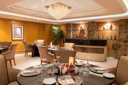 Amman International Hotel